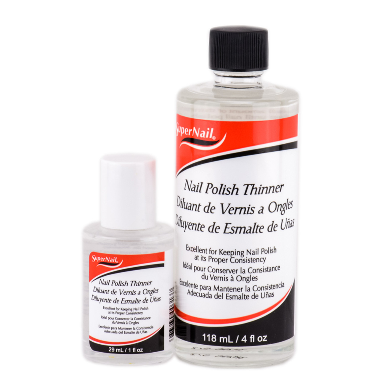 Super Nail Polish Thinner (formerly Sleekhair) Super Nail Polish Thinner (formerly Sleekhair)