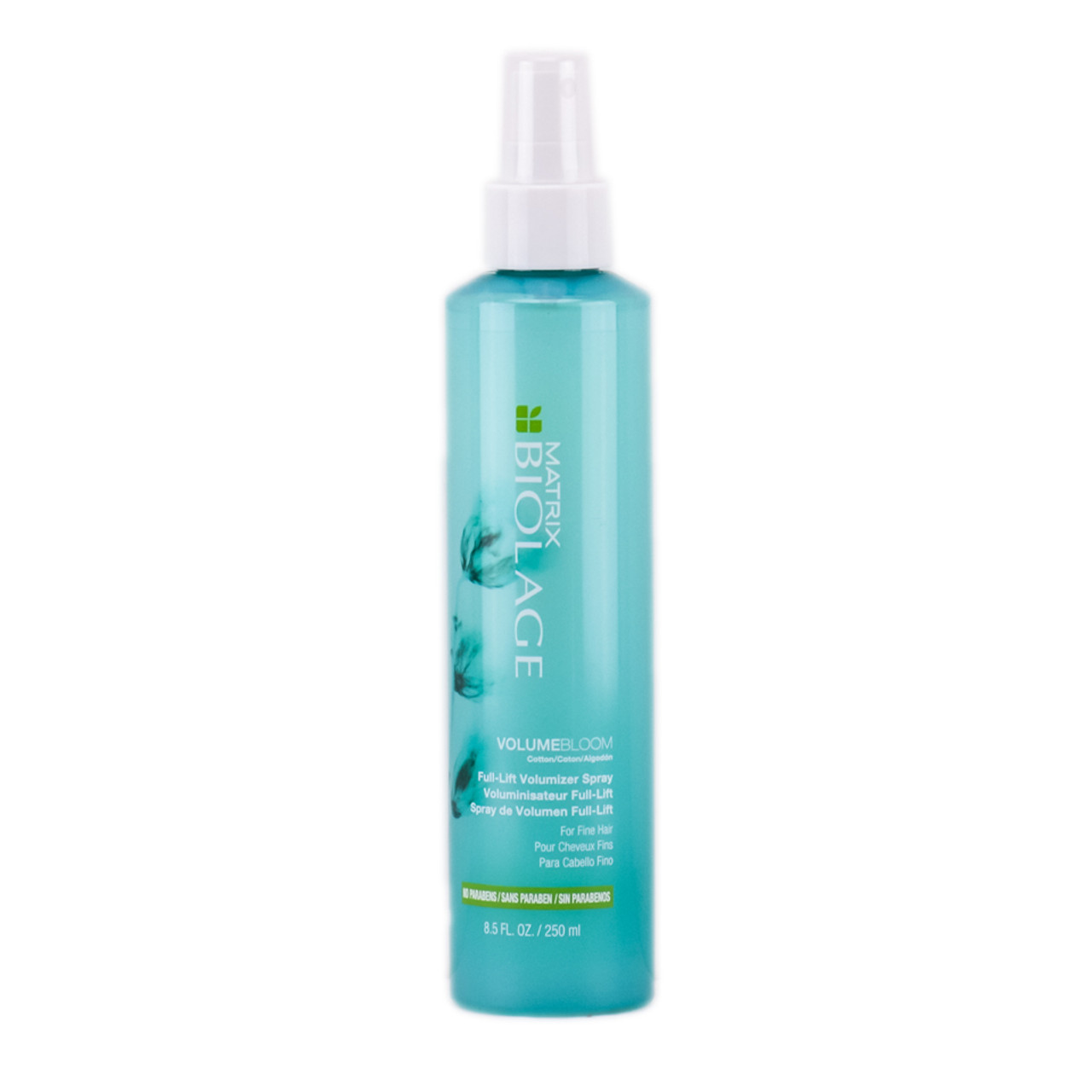 Matrix Biolage VolumeBloom Full Lift Volumizer Spray  SleekShop.com