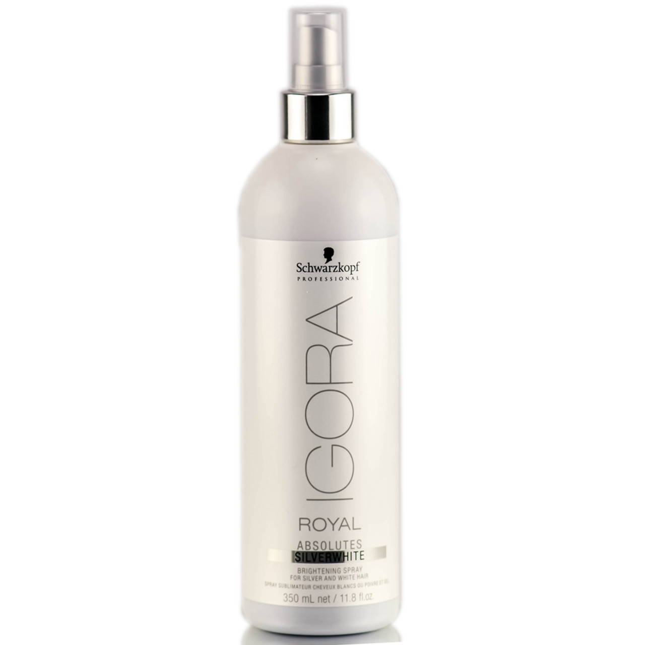 Schwarzkopf Professional Igora Royal Absolutes Silverwhite Brightening