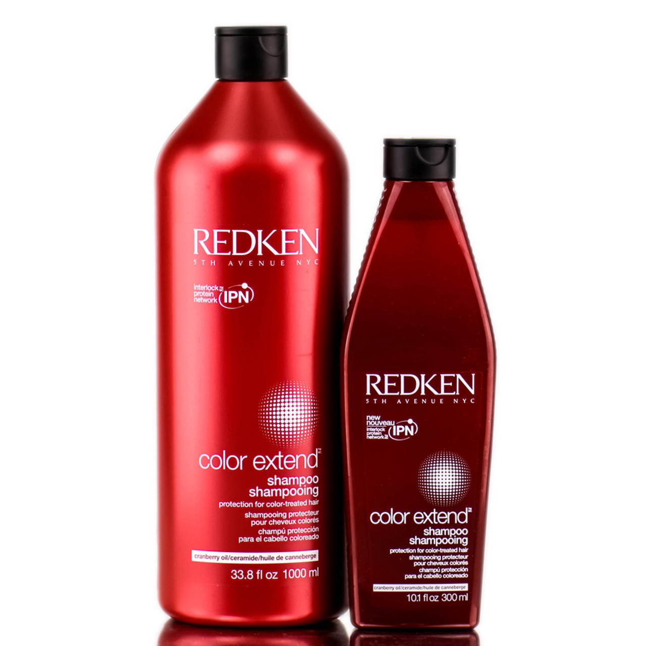 Redken Color Extend Shampoo - SleekShop.com (formerly ...