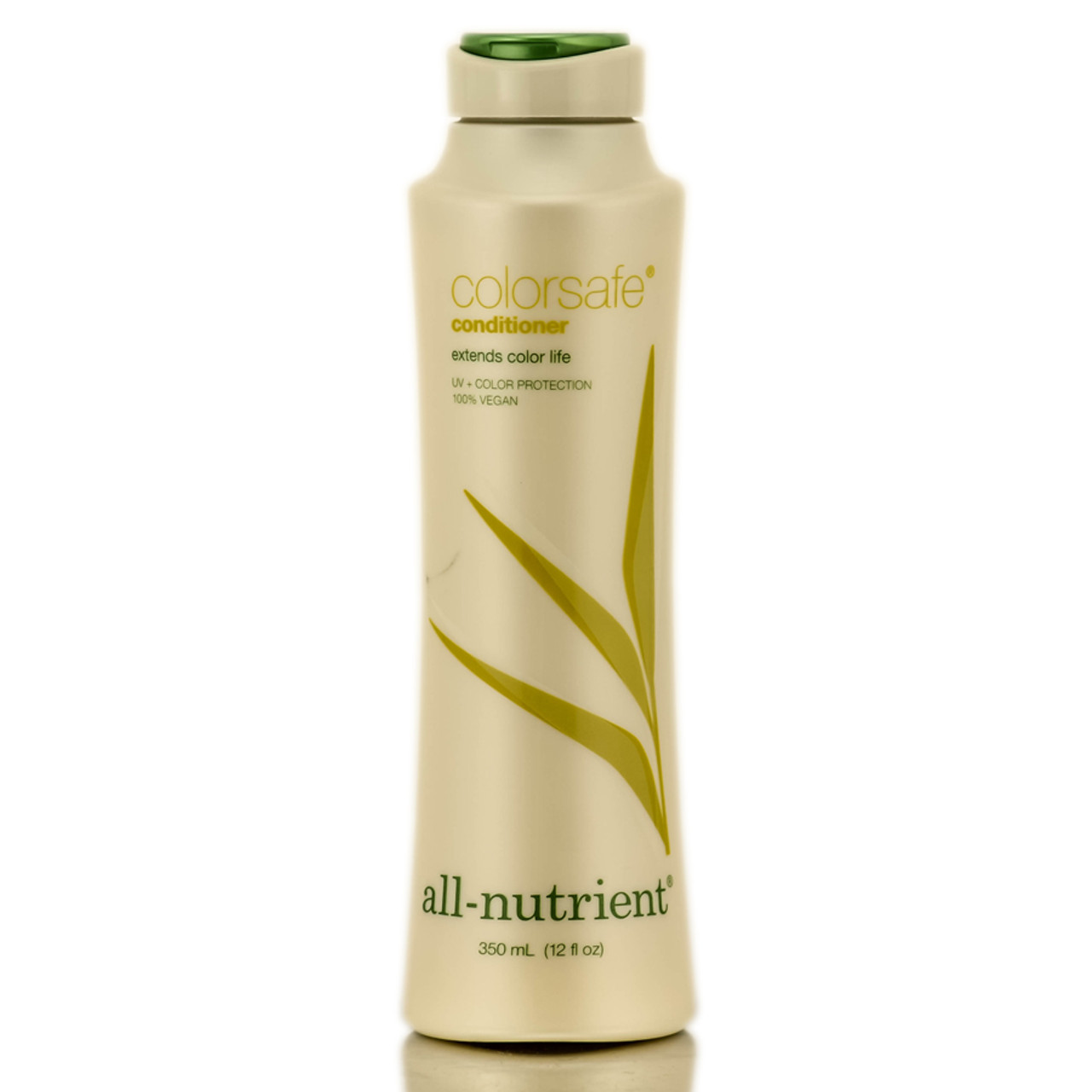 all nutrient colorsafe conditioner sleekshop com all nutrient color chart