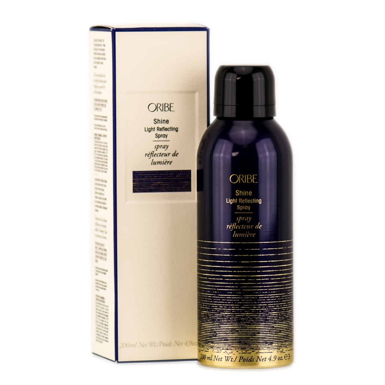 Download Oribe Shine Light Reflecting Spray - SleekShop.com (formerly Sleekhair)