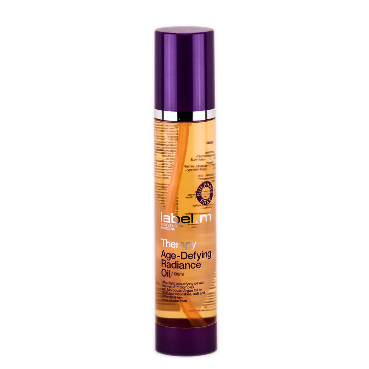 Label M Therapy Age Defying Radiance Oil (formerly Sleekhair)