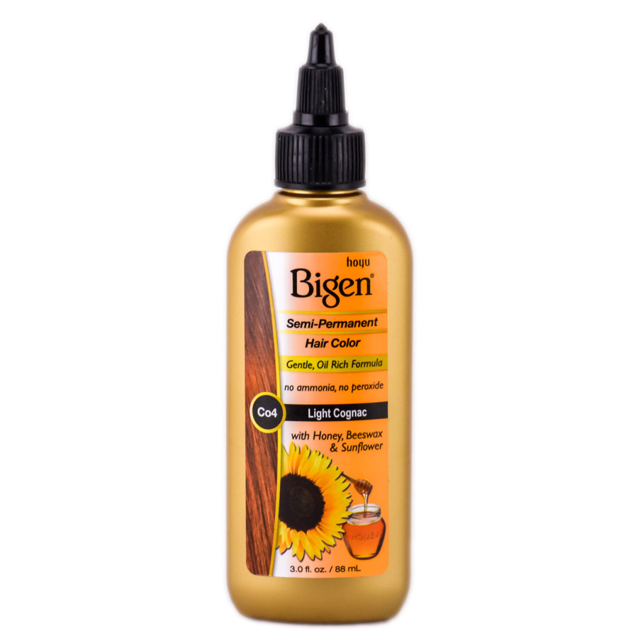 Bigen Semi Permanent Haircolor SleekShop com formerly Bigen Semi Permanent Haircolor SleekShop com formerly