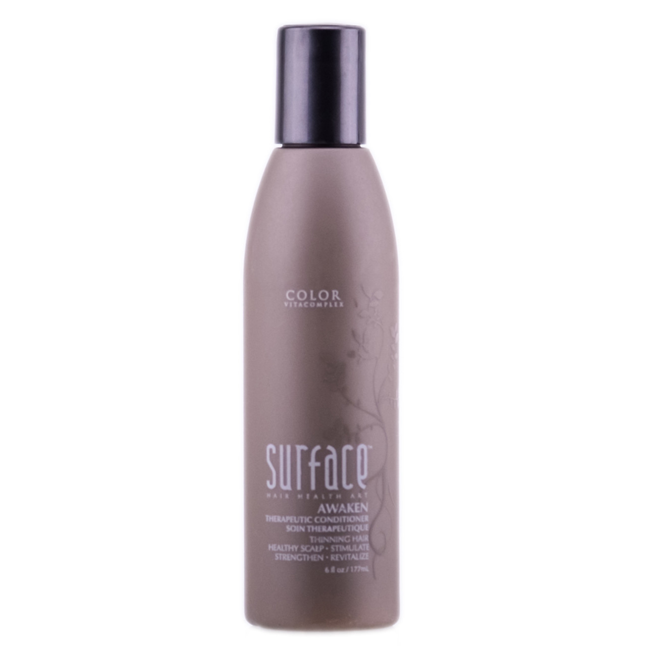 surface awaken shampoo and conditioner