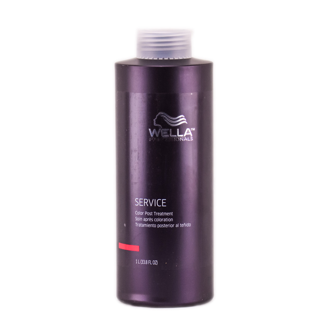 Wella Professionals Service Color Post Treatment 1 SleekShop wella-color-motion-post-color-500ml-miamitechnologyusa