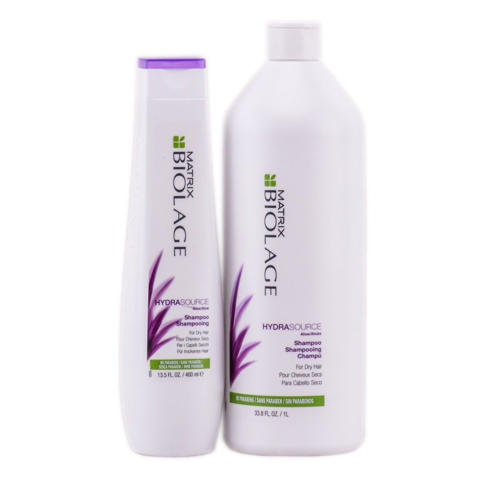 biolage hair