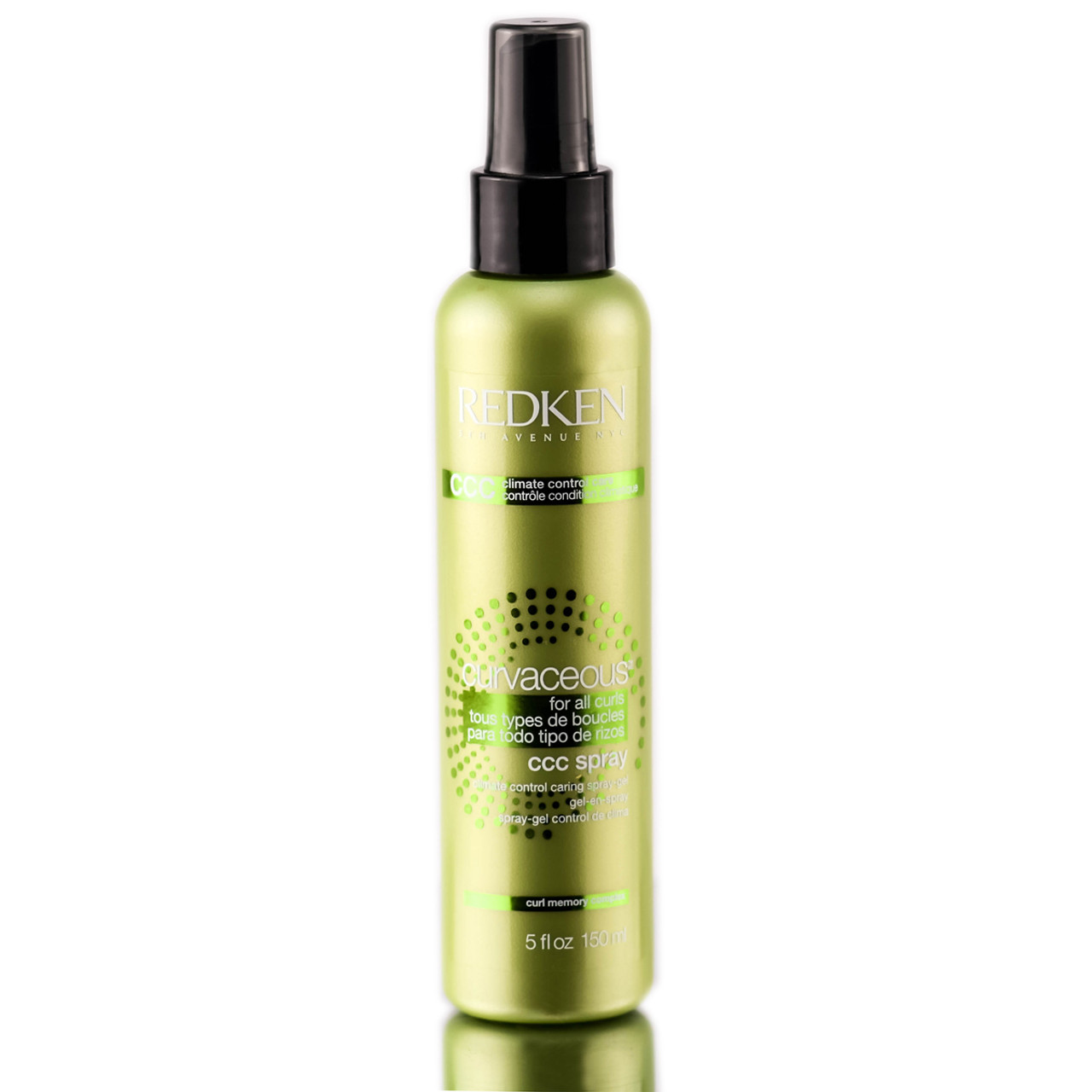 Redken Curvaceous CCC Spray SleekShop com formerly Redken Curvaceous CCC Spray SleekShop com formerly