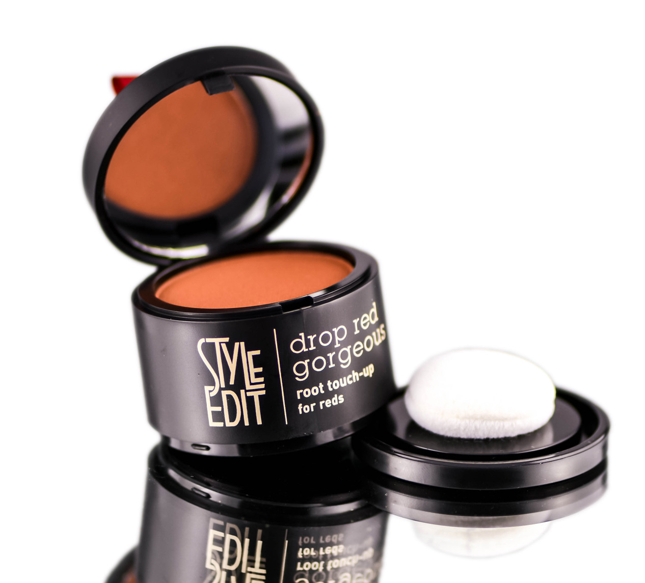 Style Edit Drop Red Gorgeous Root Touch-up for Reds 