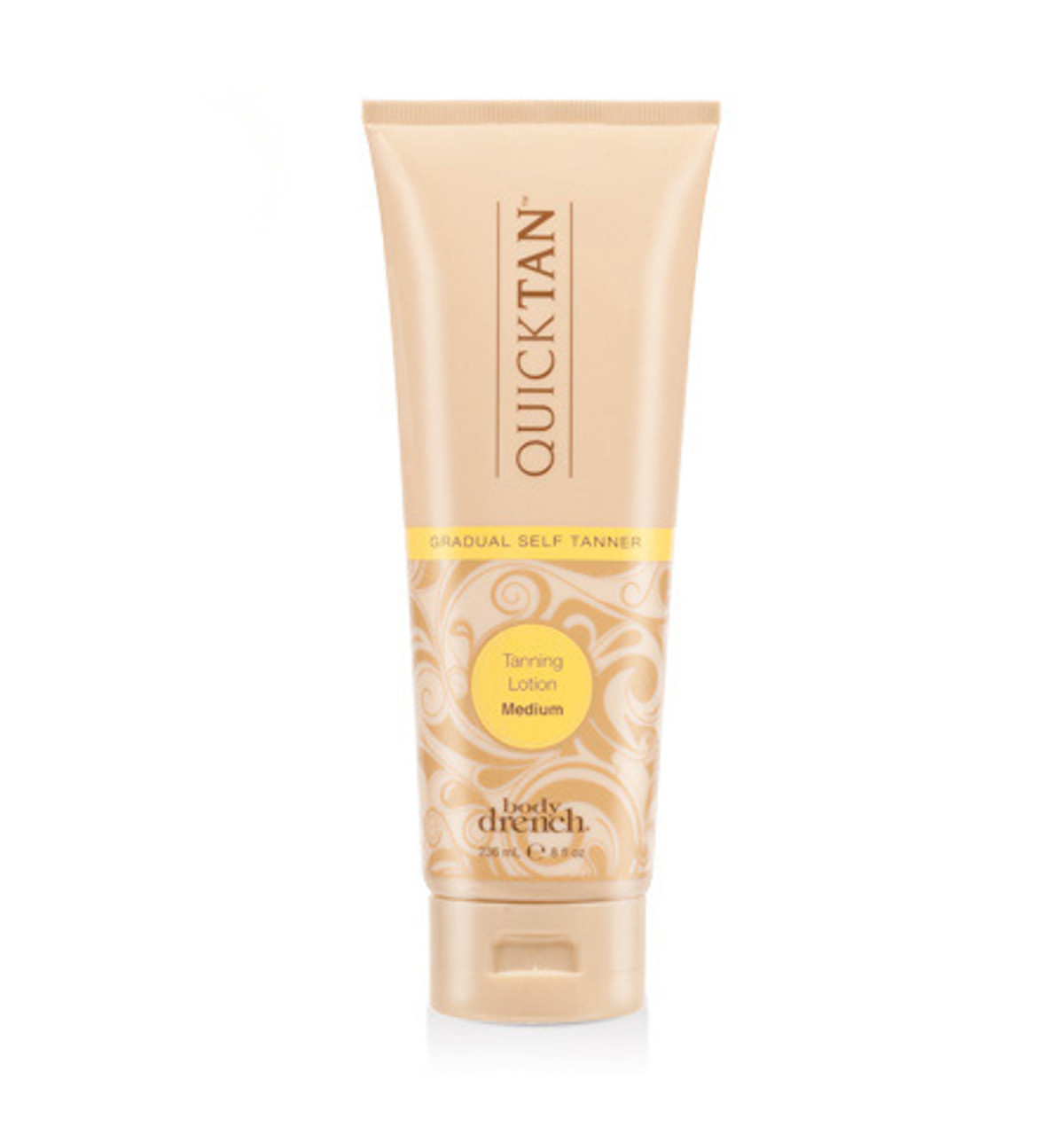 zoom tan double dip lotion