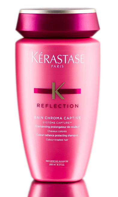 Kerastase Reflection Bain Miroir - Shine Revealing Shampoo 