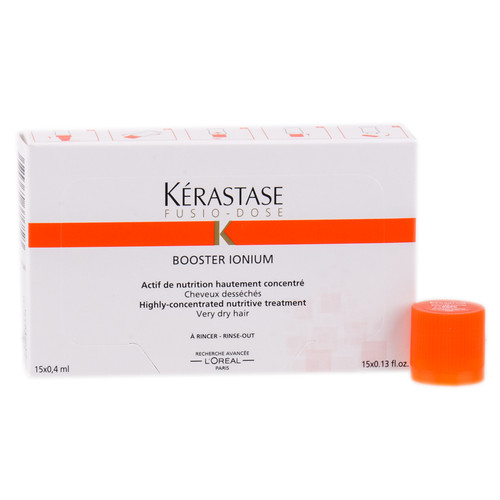Kerastase Nutritive Oleo-Fusion 3 Dual Action Nutrition 
