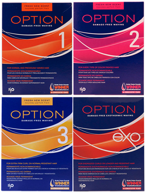 Stock options iso