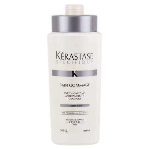 Kerastase Specifique Bain Vital Dermo-Calm Hypoallergenic 