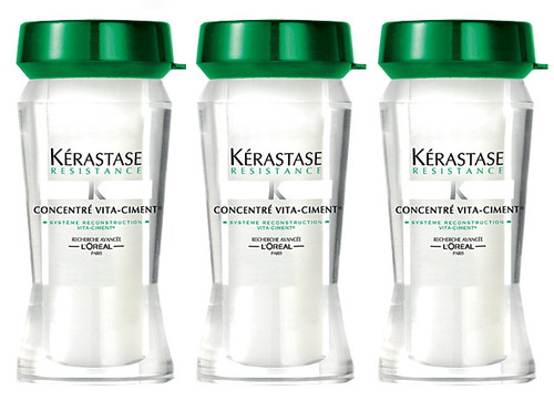 Kerastase Reflection Pixelist Post-Color Brilliant Shine 