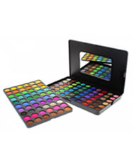 BH COSMETICS 120 COLOR EYESHADOW PALETTE - 2ND EDITION