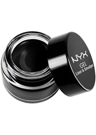 NYX Gel Liner & Smudger Betty