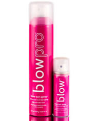 Blow Blow Out Serious NON-Stick Hair Spray - 10 OZ