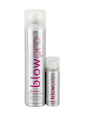 BLOW PRO AFTER BLOW STRONG HOLD FINISHING SPRAY - 8.4 OZ