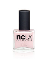 NCLA NAIL LACQUERS - NOT SO SWEET