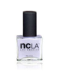 NCLA NAIL LACQUERS - AS IF