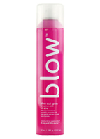 Blow Out Serious Non-Stick Hair Spray - 1.5 Oz