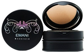 Emani Flawless Matte Foundation