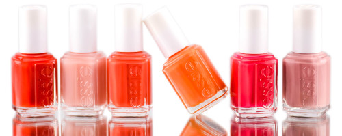 Nail Polish: Essie Nail Polish - Corals