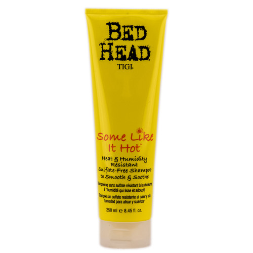Bed Head Shampoo For Color Treated Hair Bed Head Shampoo For Color Treated Hair