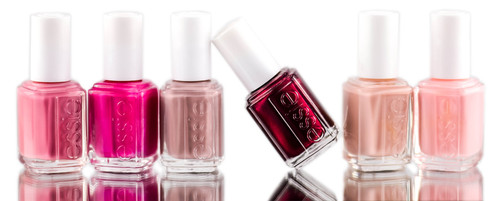 Nail Polish: Essie Nail Polish - Pinks and Roses