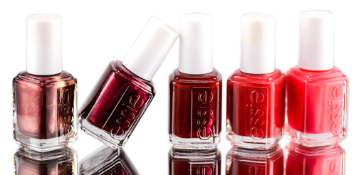 Nail Polish: Essie Nail Polish - Reds