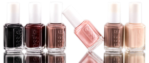 Nail Polish: Essie Nail Polish - Neutrals