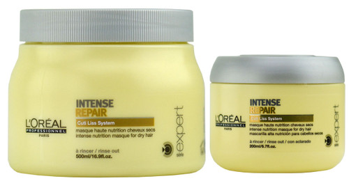 L'Oreal Serie Expert - Intense Repair Masque
