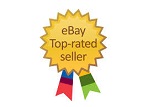 ebay Top Rated Seller Badge