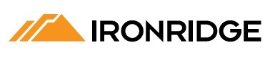 IronRidge Logo