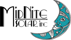 Midnite Solar Logo