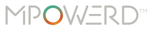 MPOWERD Logo