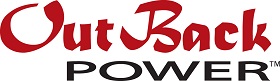 OutBack Power Systems Logo