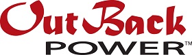 Outback Power Systems Logo