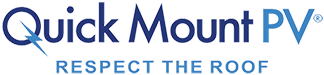 Quick Mount PV Logo