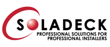 SolaDeck Logo