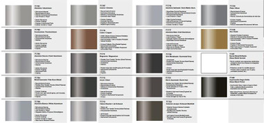 vallejo metallic colors paint paints