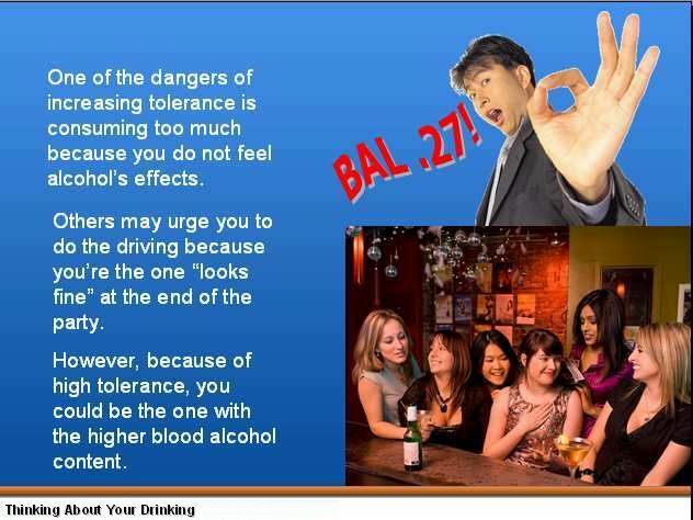 Employee Drug and Alcohol Awareness Training
