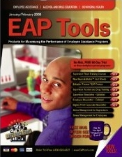 EAP Resources and 108 pages of how the EAP can help