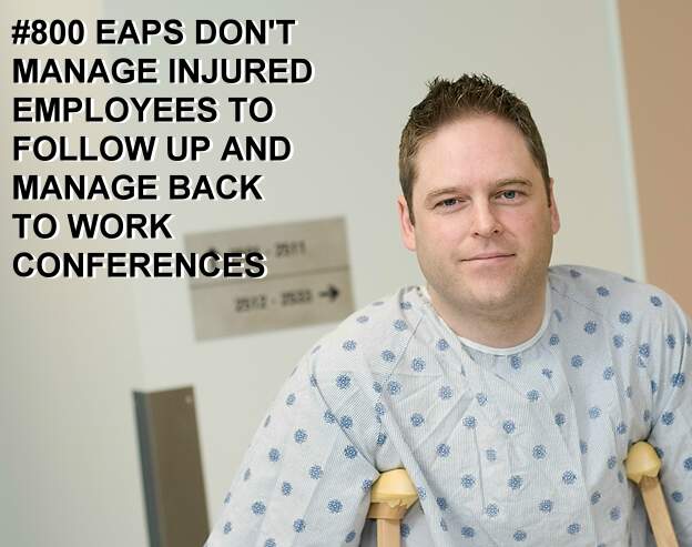#800 EAP Programs don't do much to reduce risk