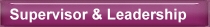 Supervisor Resources of All Kinds