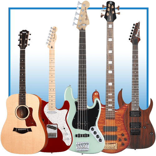 Guitar/Bass