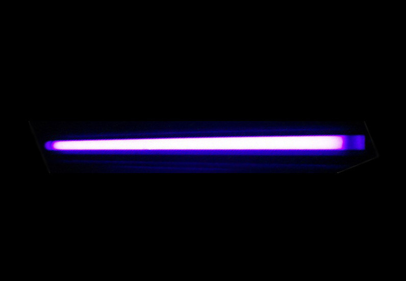 sablelux t8 48 quot 32w fluorescent blacklight uv replacement l sablelux t8 48 quot 32w fluorescent blacklight uv replacement l