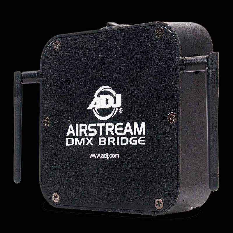 ADJ Airstream DMX Bridge Wifi Interface