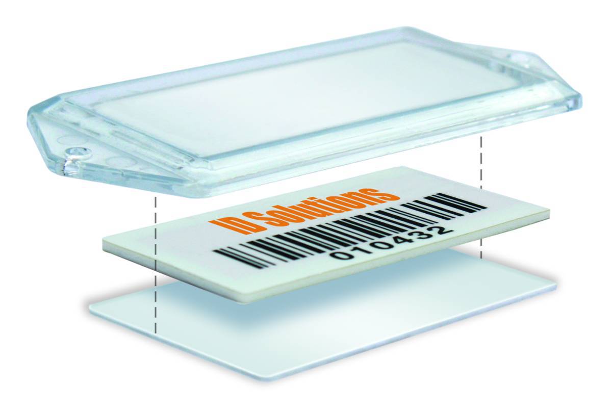 Mount on Metal RFID Tags - RFID4USTORE